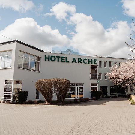 Arche Hotel سيدلس المظهر الخارجي الصورة