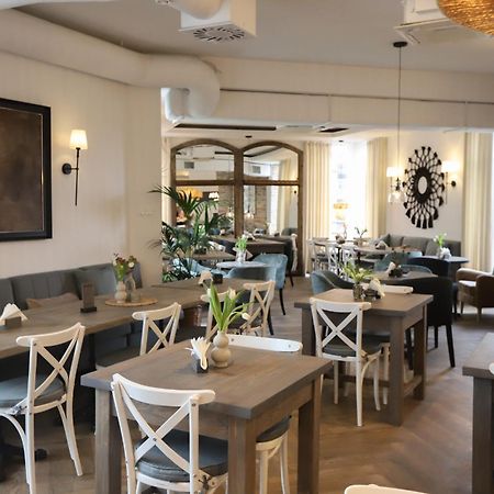 Arche Hotel سيدلس المظهر الخارجي الصورة