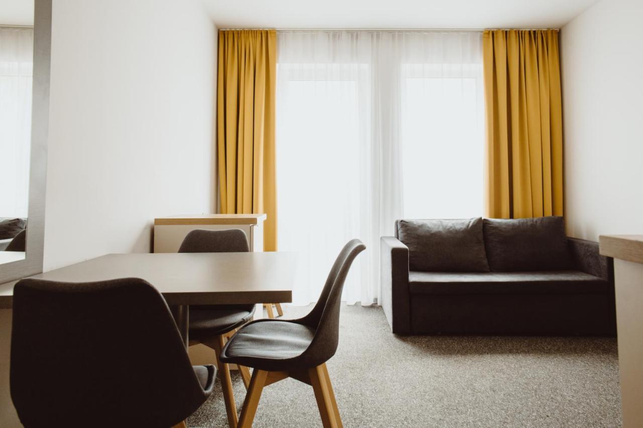 Arche Hotel سيدلس المظهر الخارجي الصورة