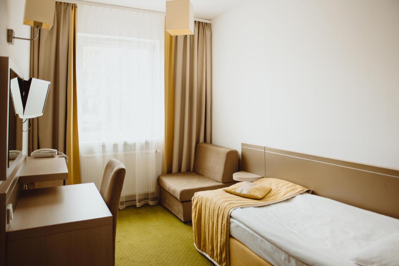 Arche Hotel سيدلس المظهر الخارجي الصورة