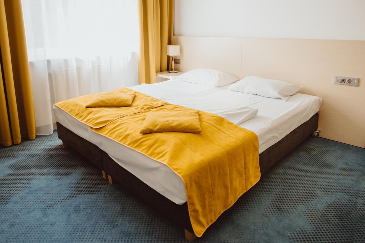 Arche Hotel سيدلس المظهر الخارجي الصورة
