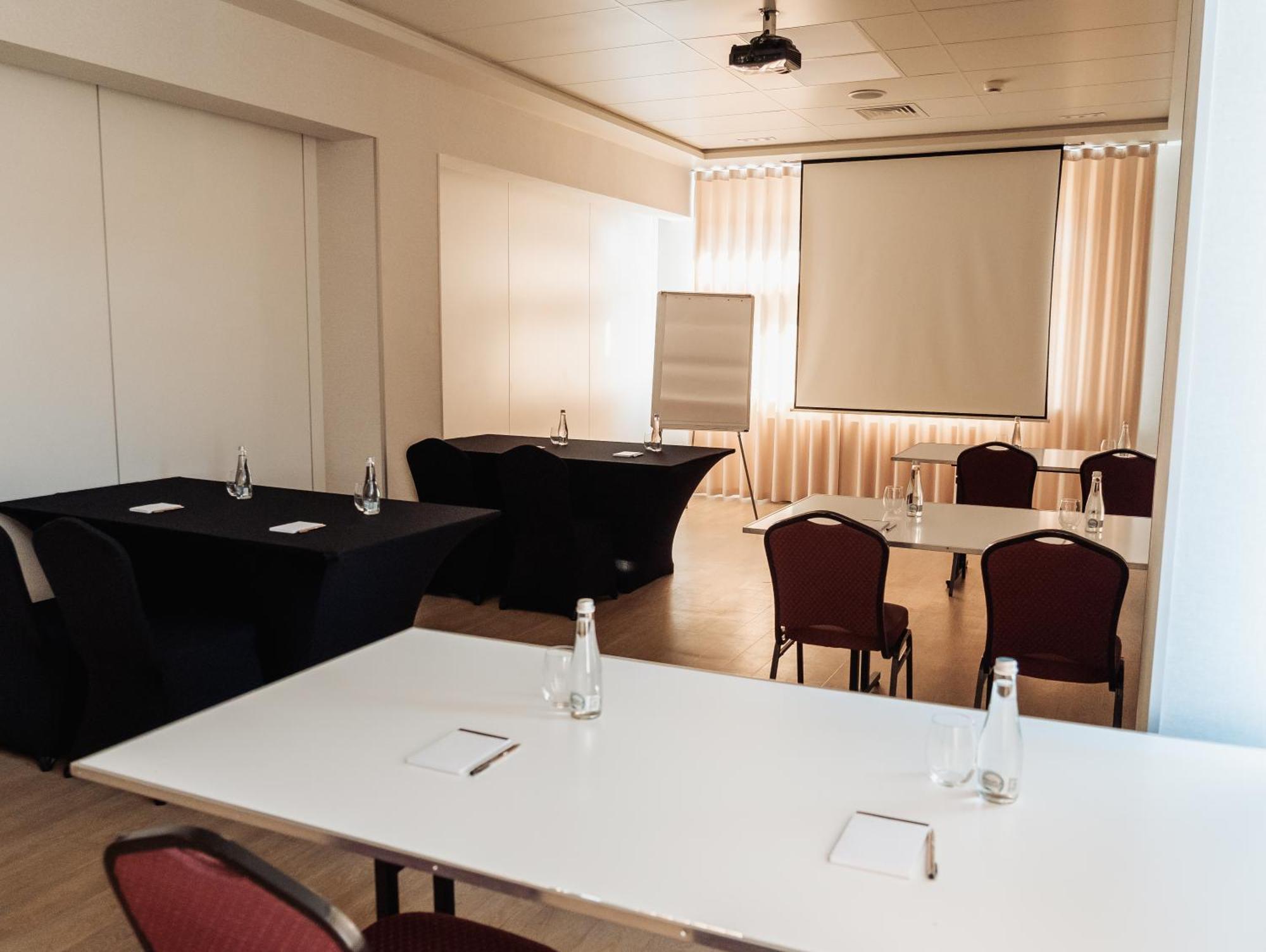 Arche Hotel سيدلس المظهر الخارجي الصورة