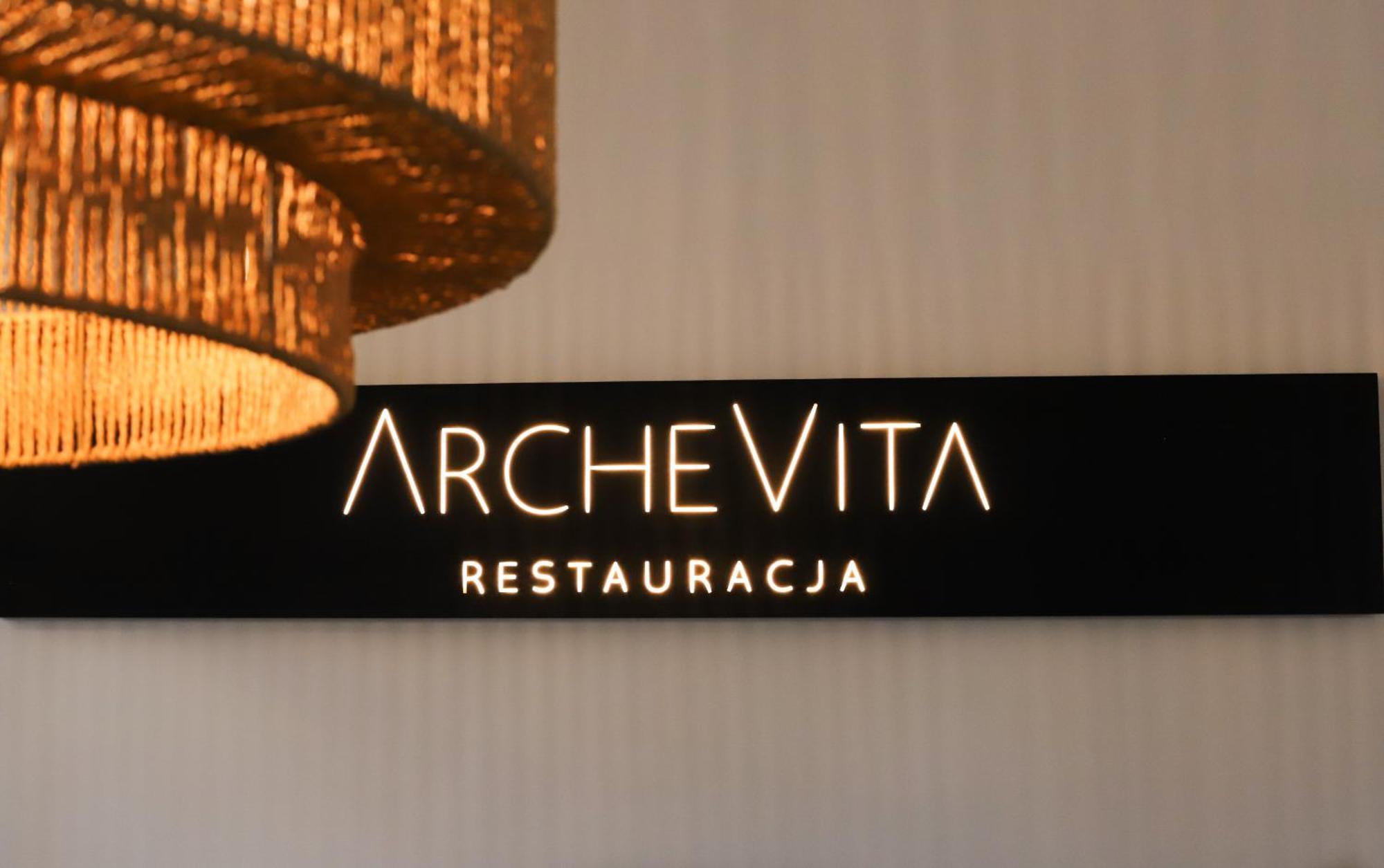 Arche Hotel سيدلس المظهر الخارجي الصورة