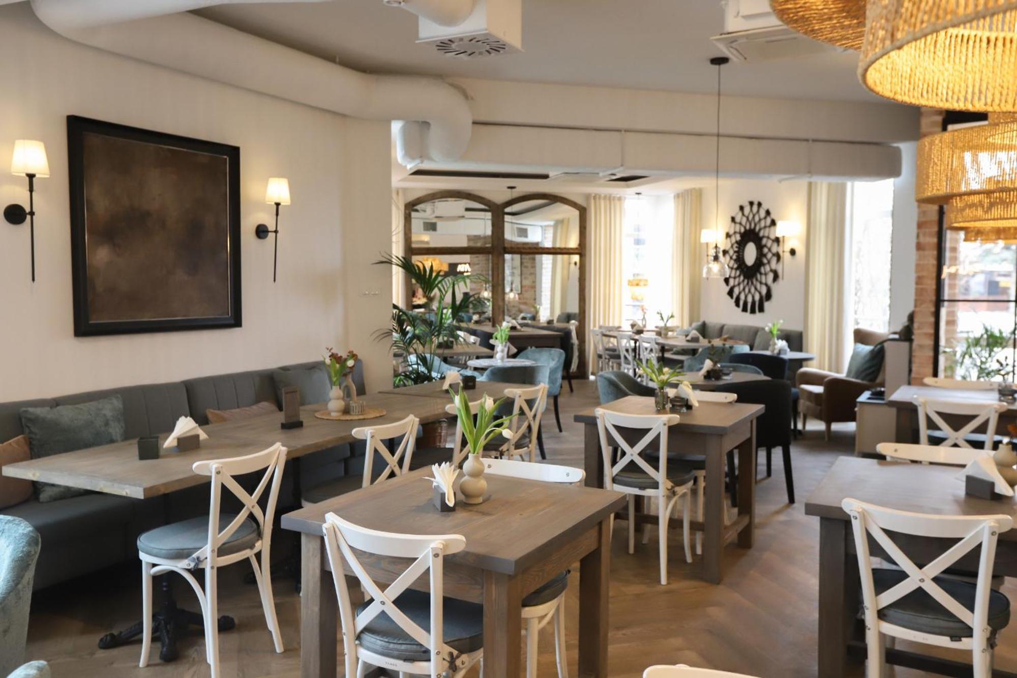 Arche Hotel سيدلس المظهر الخارجي الصورة