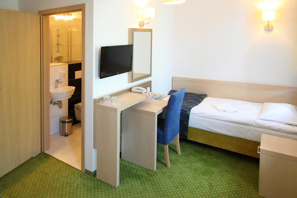 Arche Hotel سيدلس المظهر الخارجي الصورة