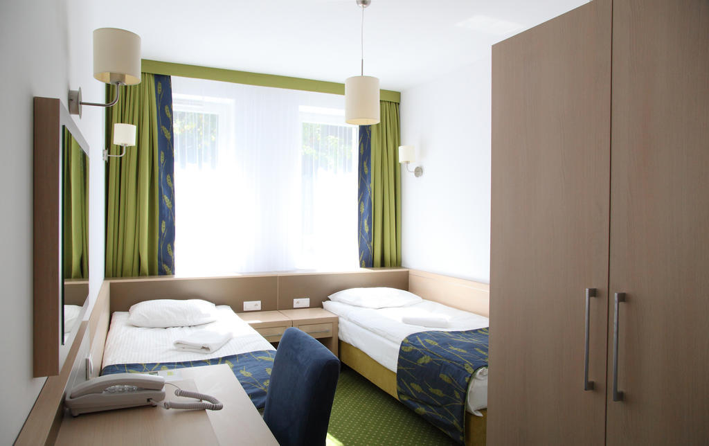 Arche Hotel سيدلس المظهر الخارجي الصورة