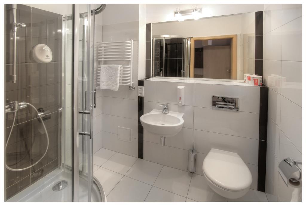 Arche Hotel سيدلس المظهر الخارجي الصورة