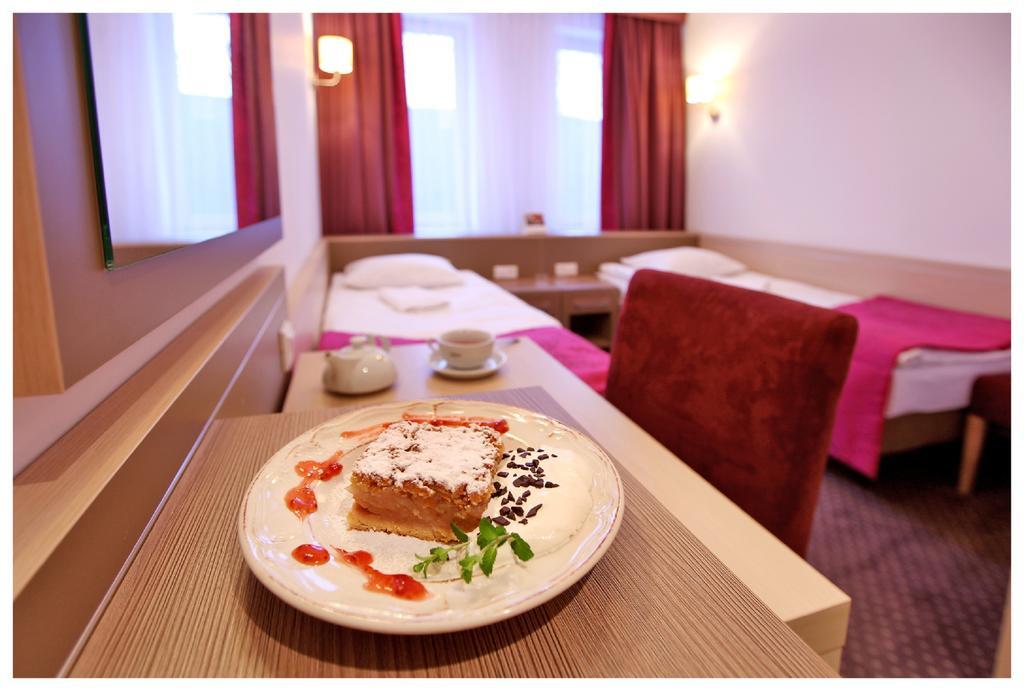 Arche Hotel سيدلس المظهر الخارجي الصورة