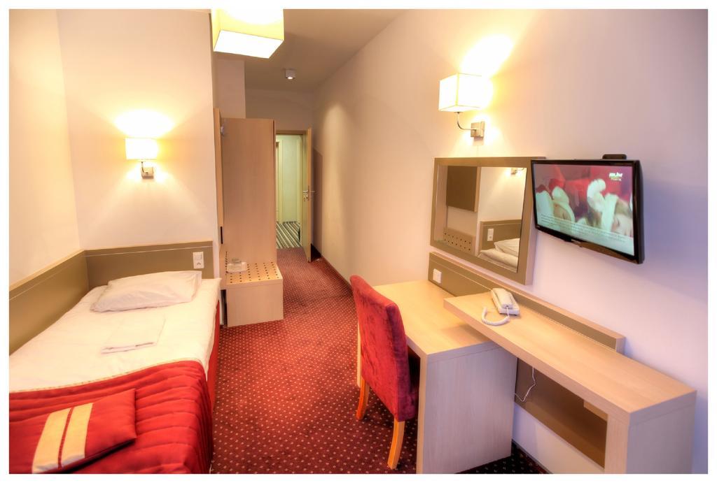 Arche Hotel سيدلس المظهر الخارجي الصورة