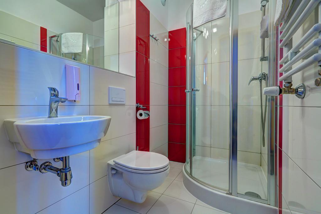 Arche Hotel سيدلس المظهر الخارجي الصورة