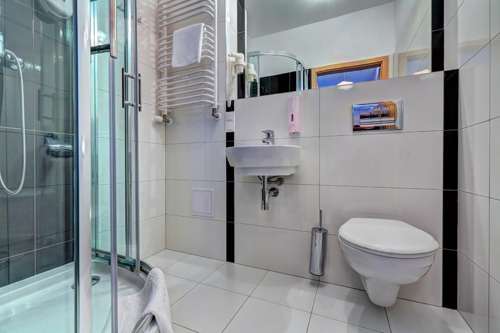 Arche Hotel سيدلس المظهر الخارجي الصورة