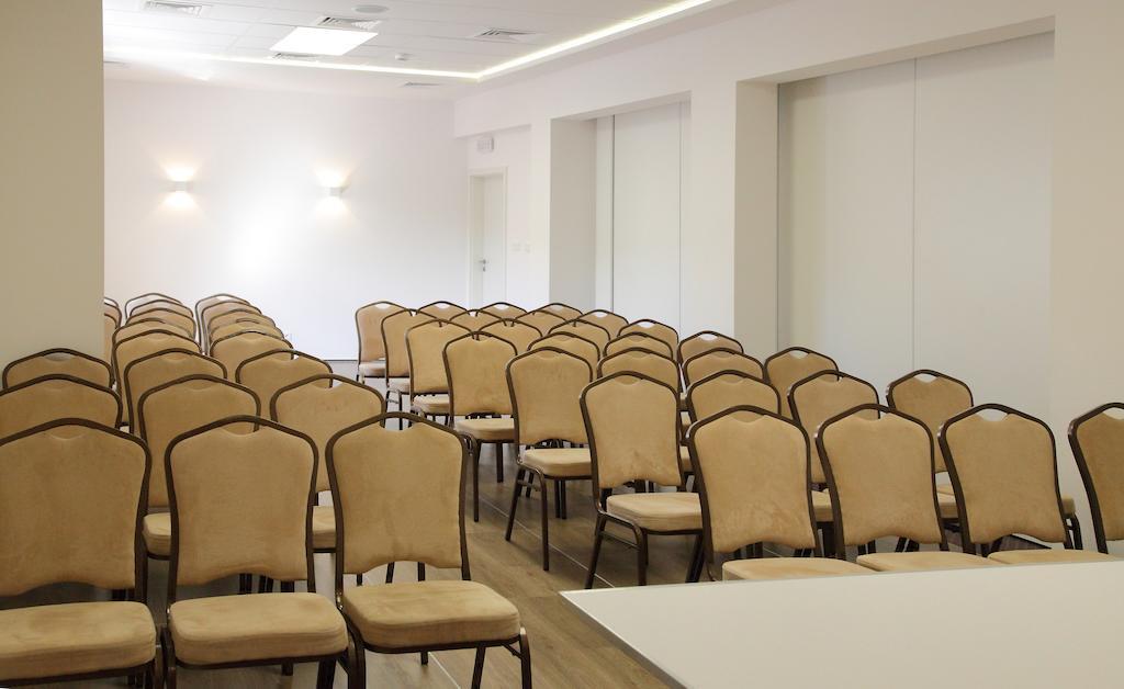 Arche Hotel سيدلس المظهر الخارجي الصورة